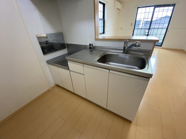 サンリット・ヴィラ神屋の物件内観写真